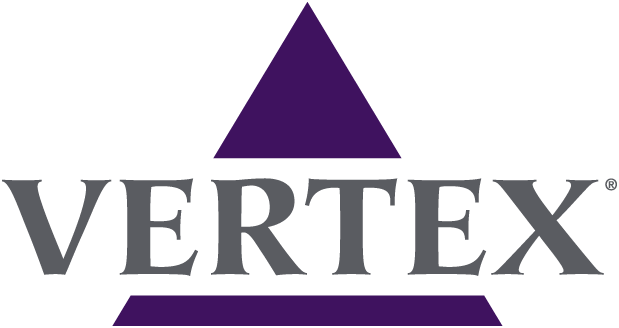 Vertex logo