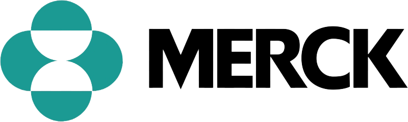 Merck logo