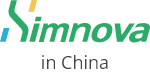 Simnova logo