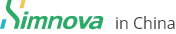 Simnova logo