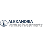 Alexandria Venture Investments Logo